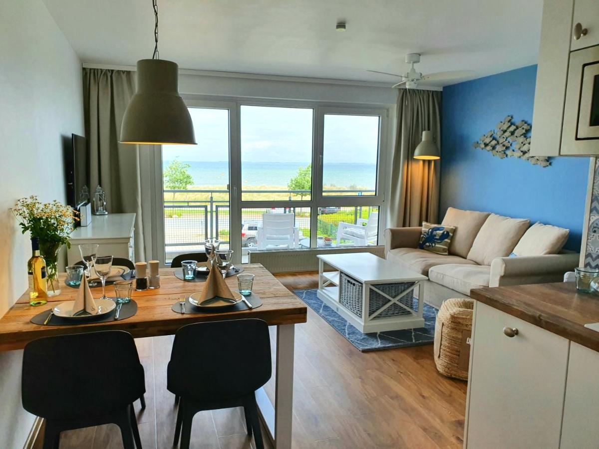 Apartment App. 23, Appartementhaus Ostseeresidenz